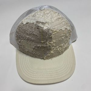 Vintage 90s trucker hat